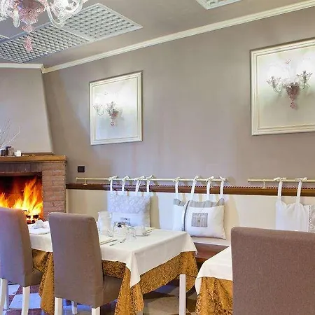 Hotel Ducale 