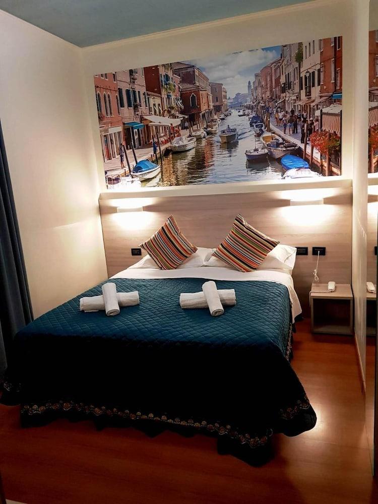 Ducale Hotel Favaro Veneto
