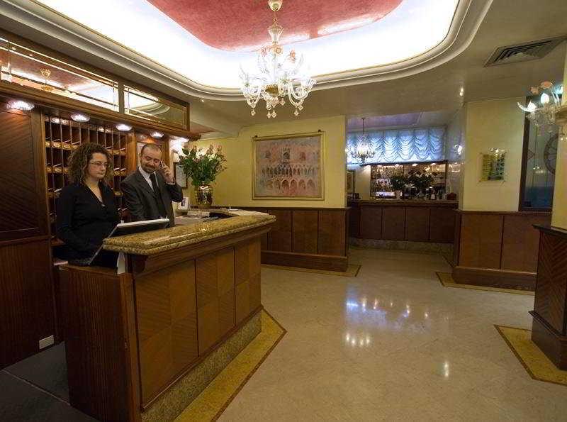 Ducale 3*